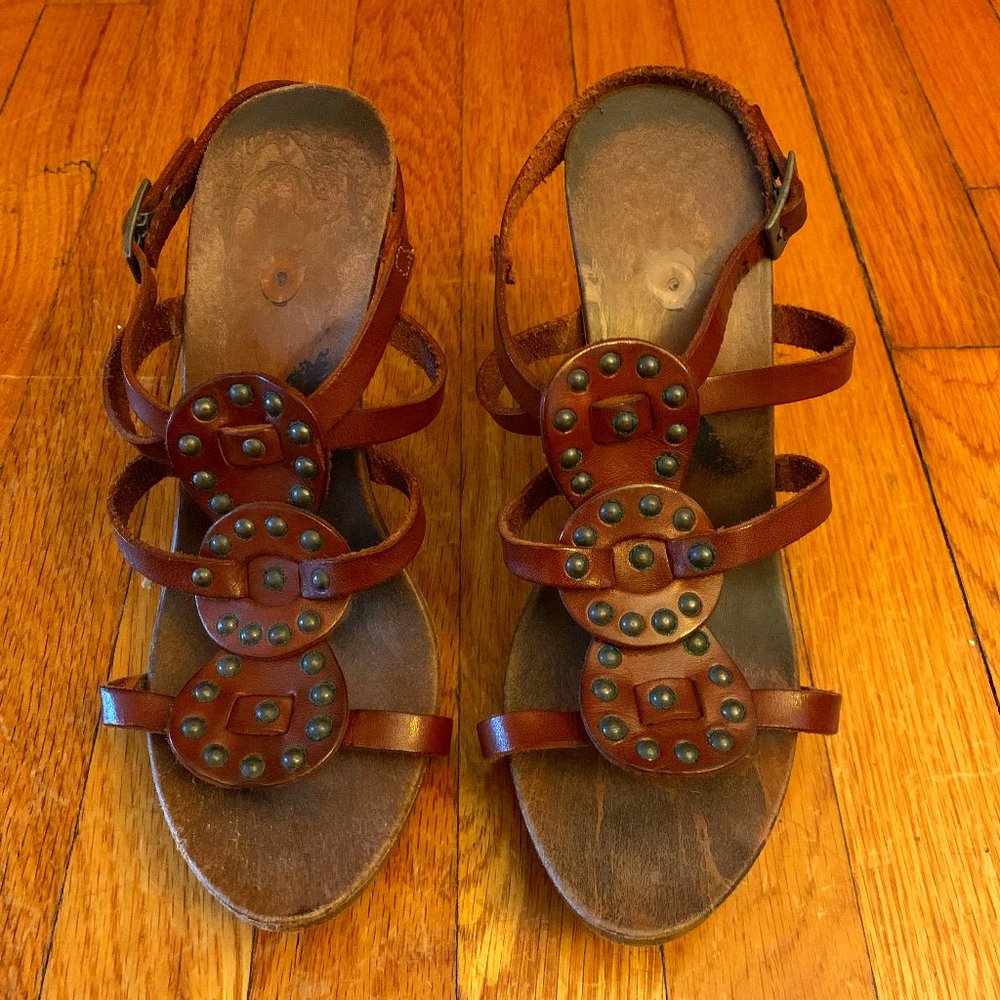 Nine West Grafton2M Sandal